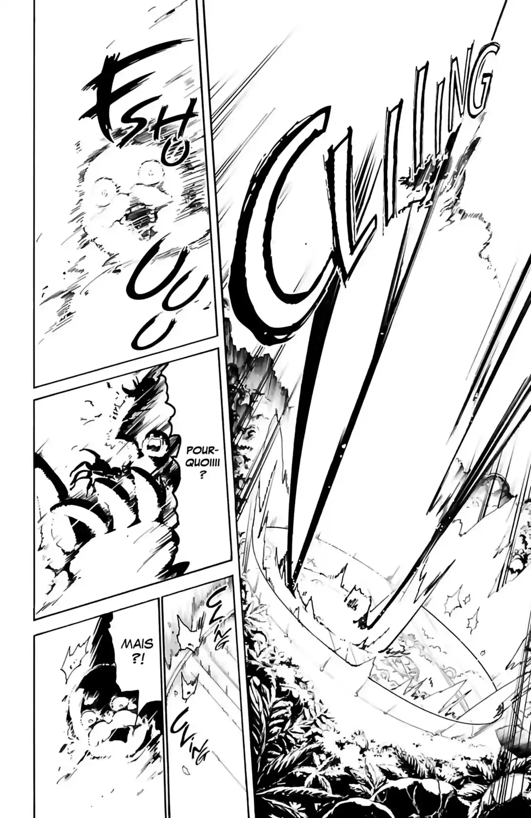 Read Magi The Labyrinth of Magic FR Manga Online