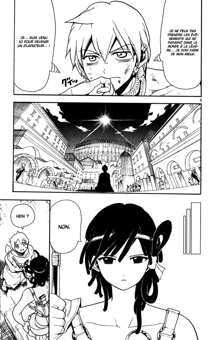 Read Magi The Labyrinth of Magic FR Manga Online
