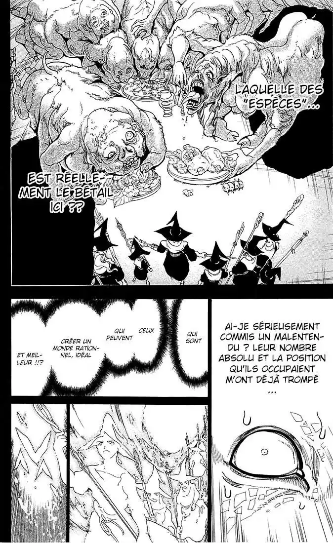 Read Magi The Labyrinth of Magic FR Manga Online