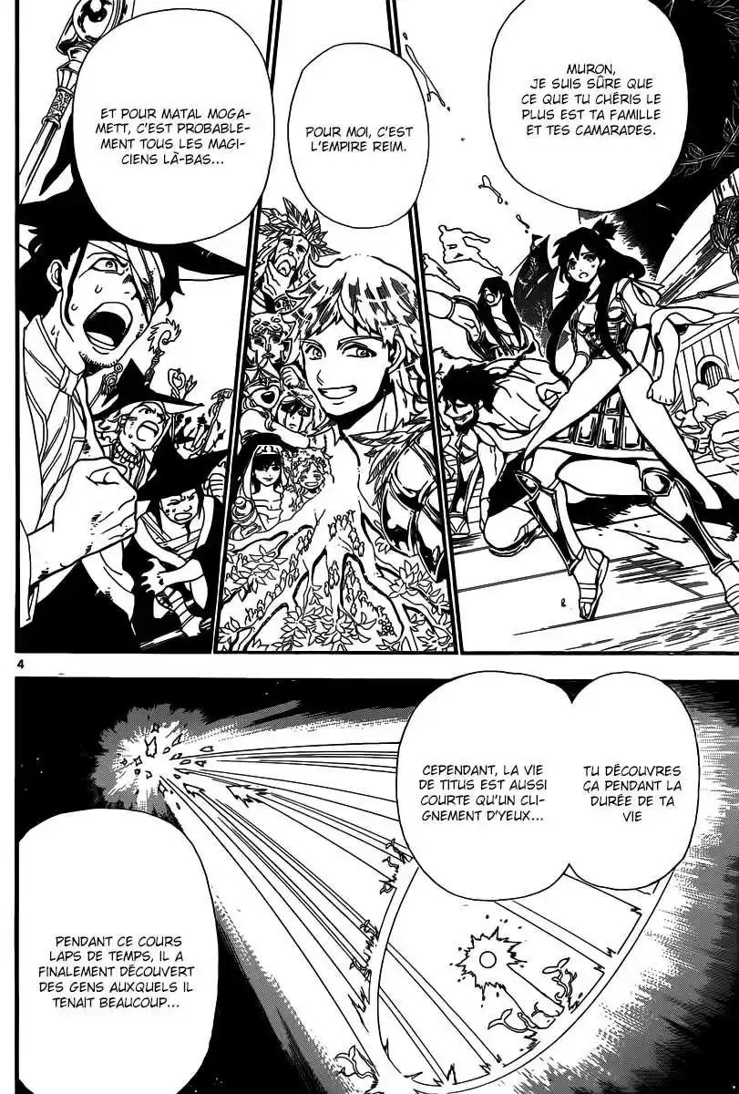 Read Magi The Labyrinth of Magic FR Manga Online