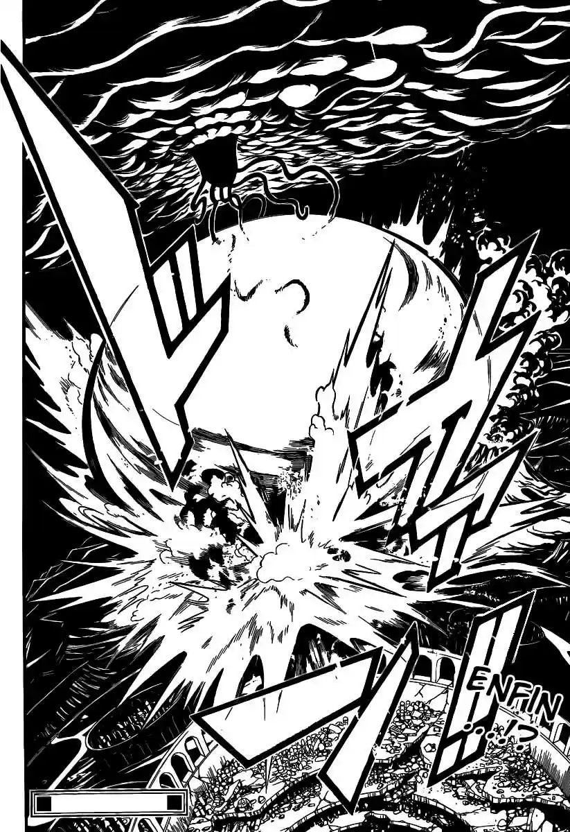 Read Magi The Labyrinth of Magic FR Manga Online