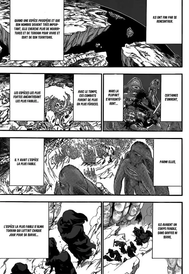 Read Magi The Labyrinth of Magic FR Manga Online