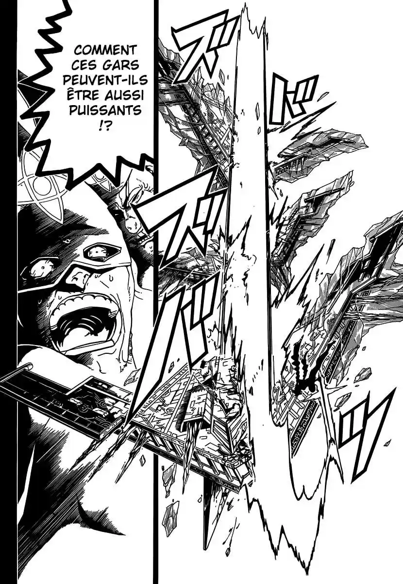 Read Magi The Labyrinth of Magic FR Manga Online