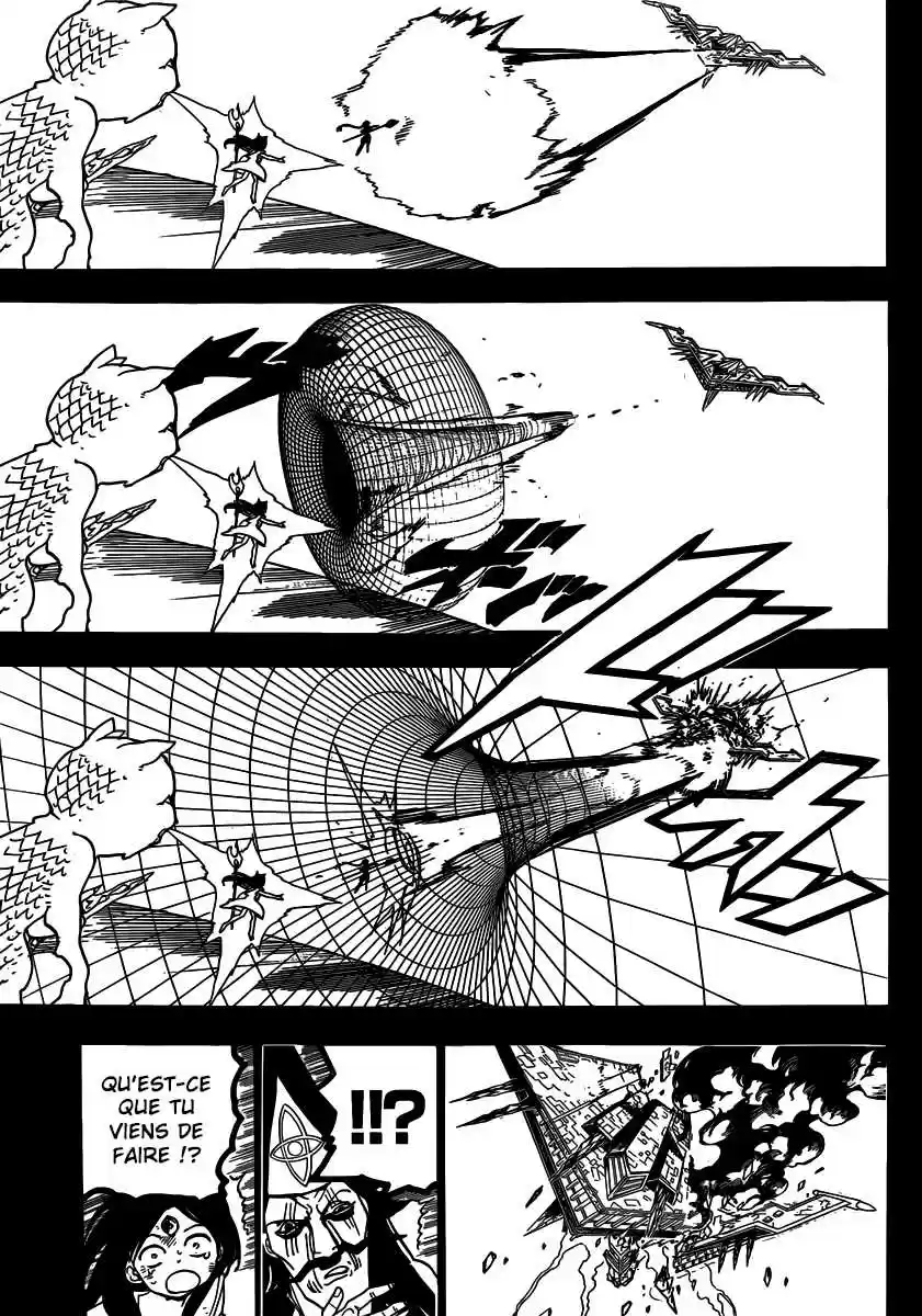 Read Magi The Labyrinth of Magic FR Manga Online