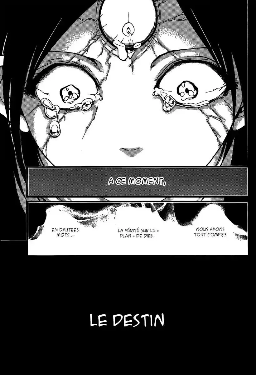 Read Magi The Labyrinth of Magic FR Manga Online