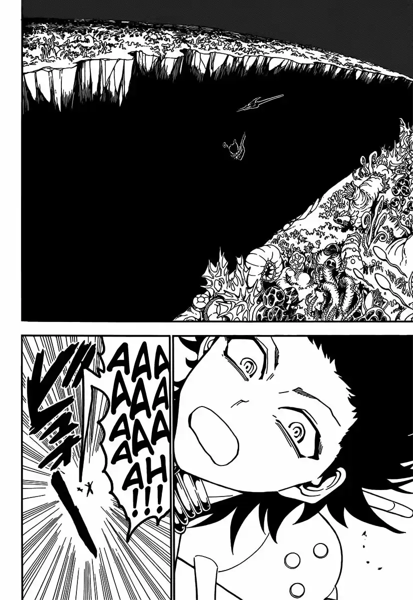 Read Magi The Labyrinth of Magic FR Manga Online