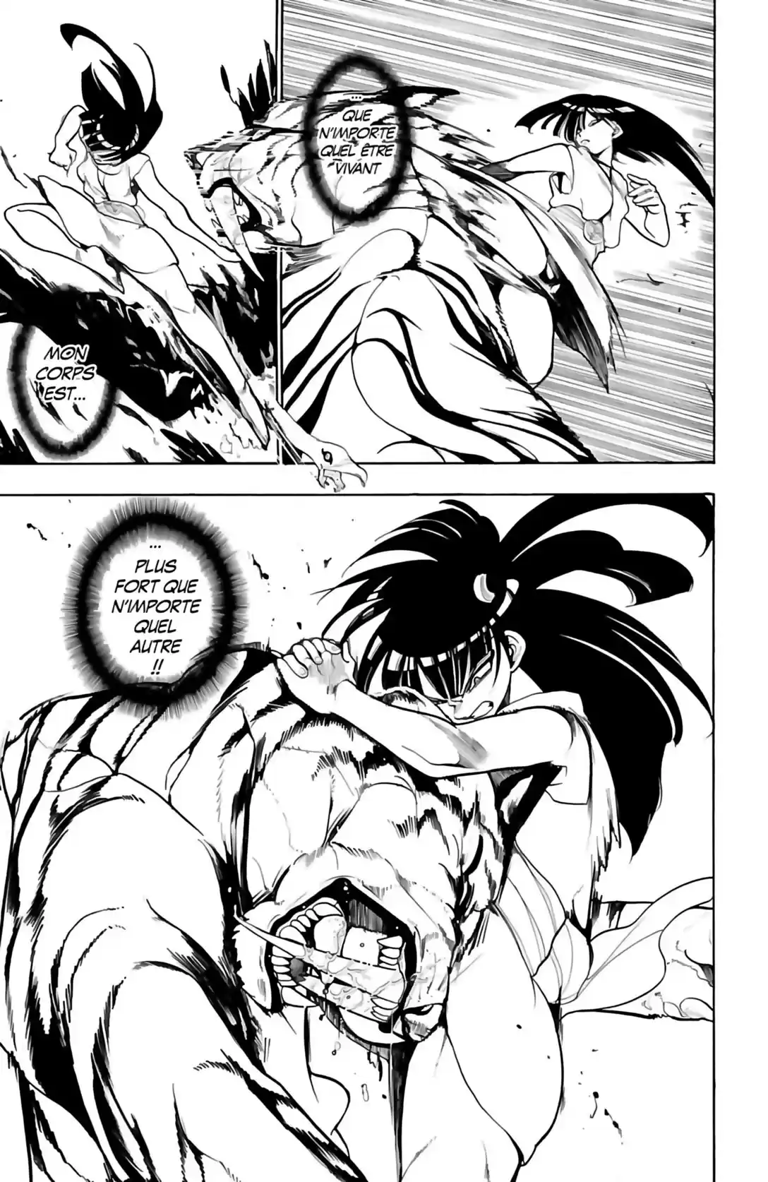 Read Magi The Labyrinth of Magic FR Manga Online