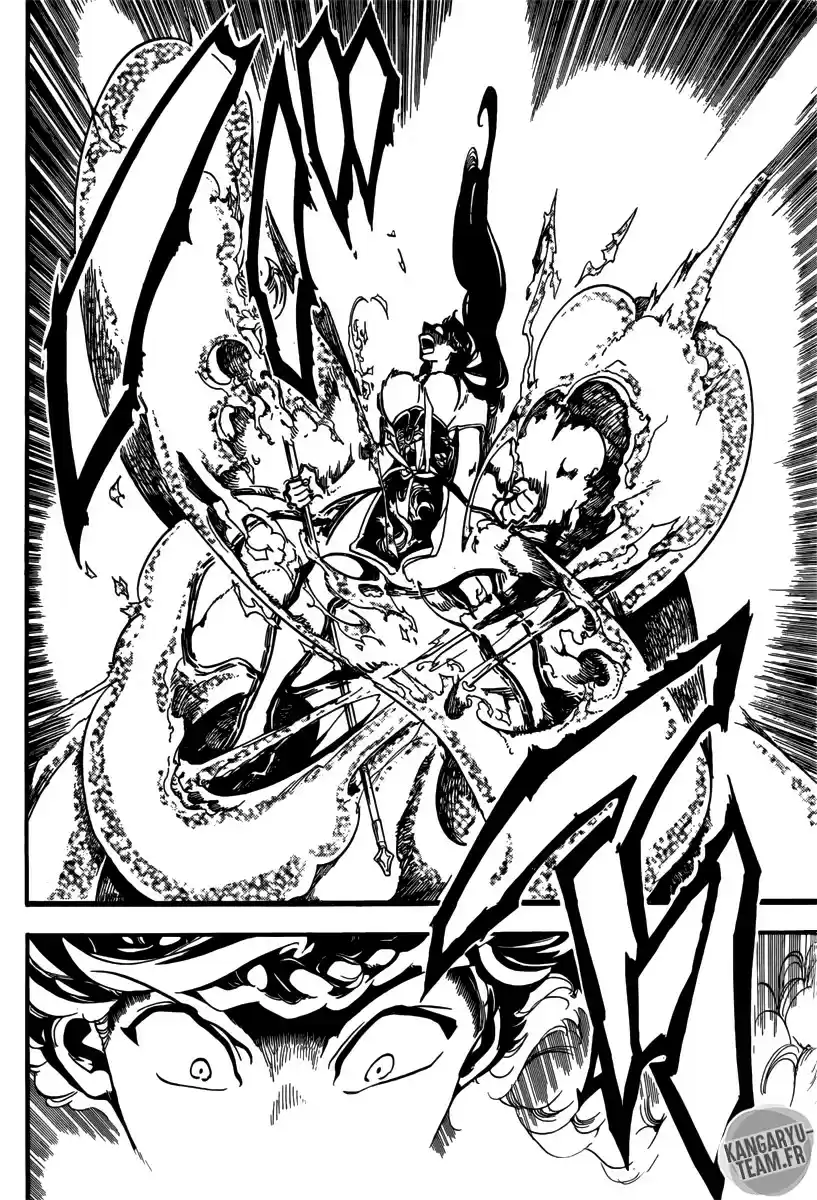 Read Magi The Labyrinth of Magic FR Manga Online