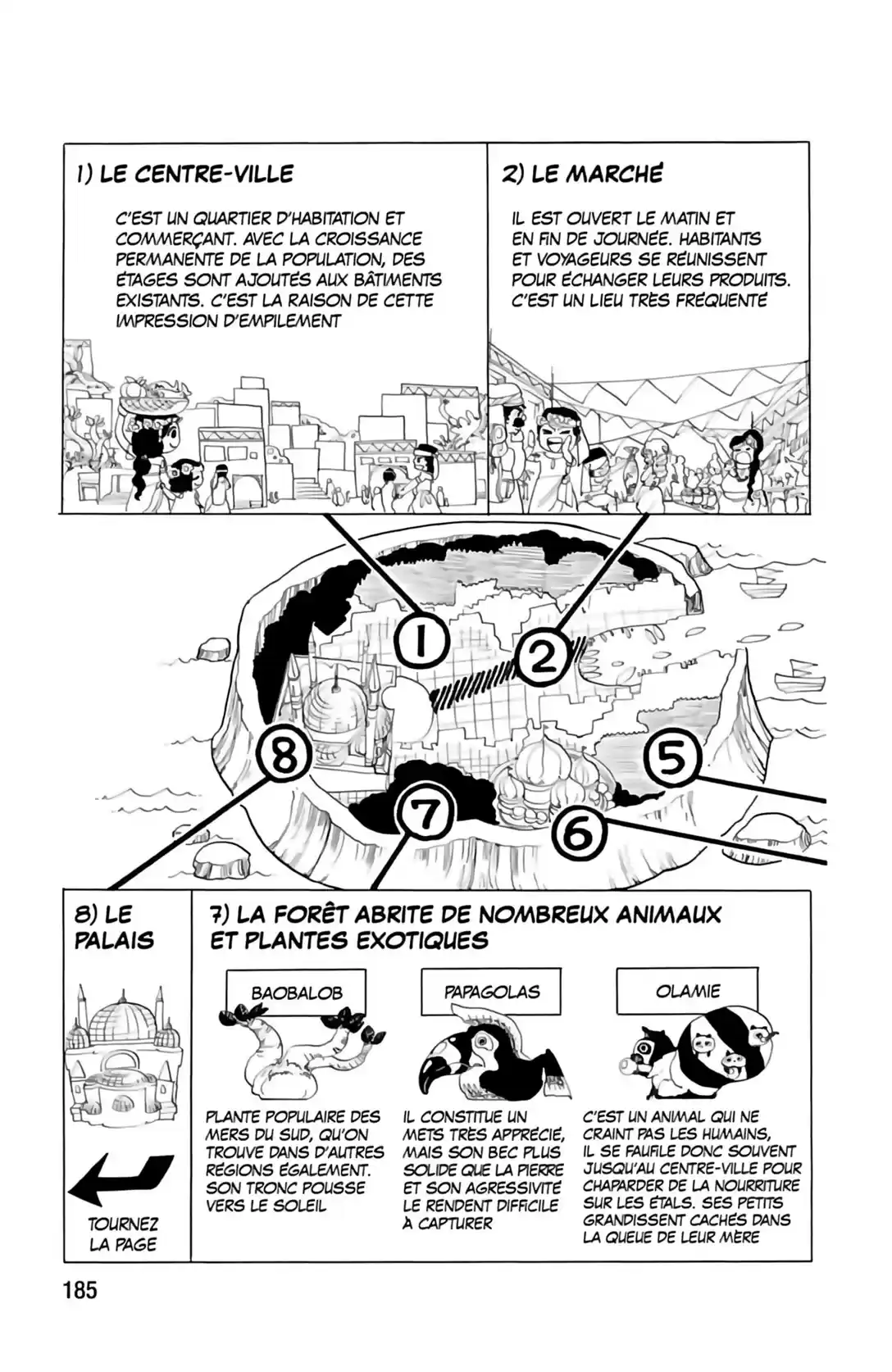 Read Magi The Labyrinth of Magic FR Manga Online