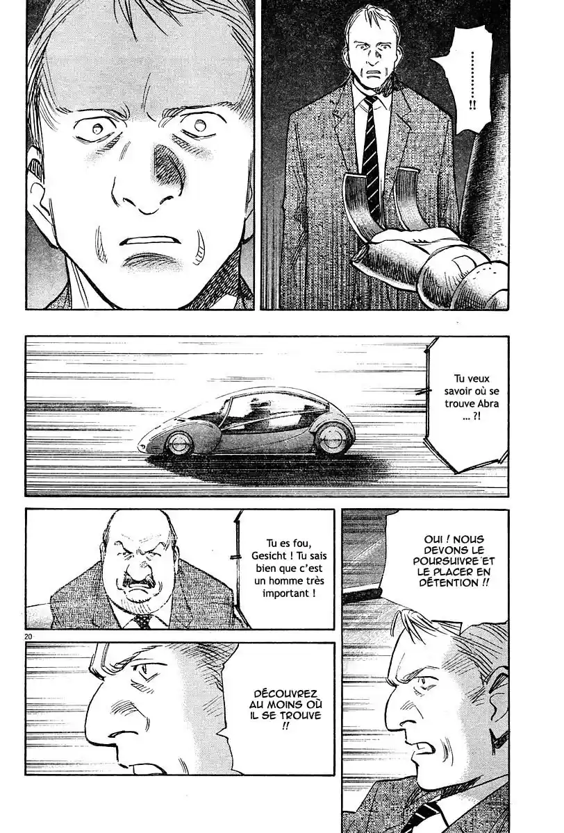 Read Pluto FR Manga Online