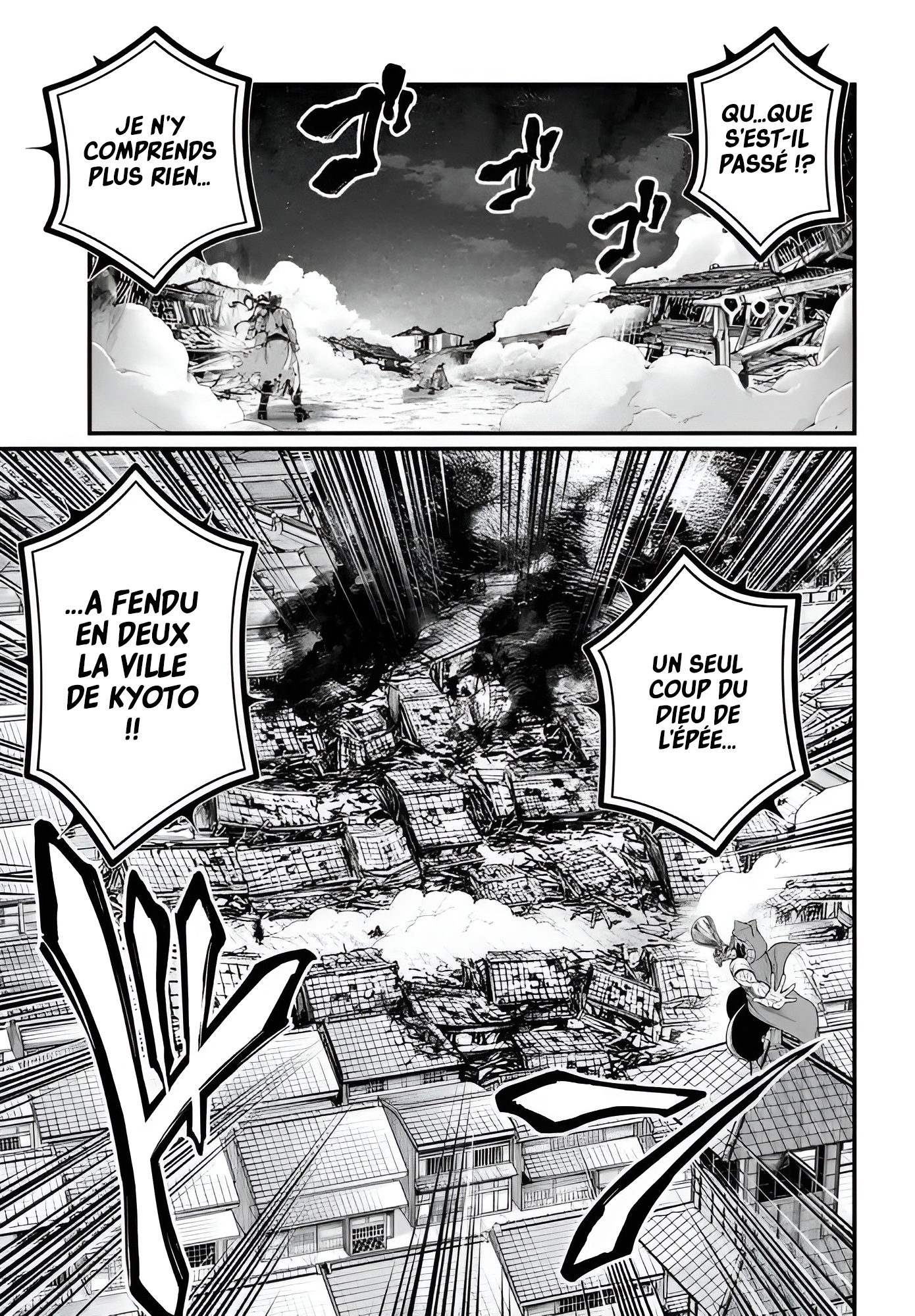 Read Shuumatsu No Valkyrie FR Manga Online