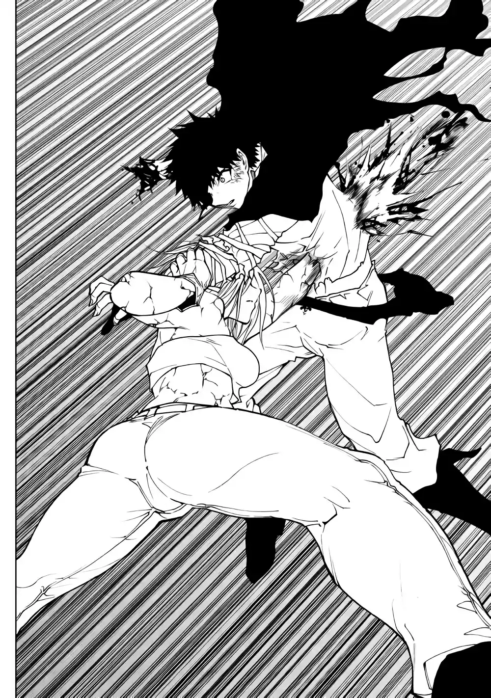Read The Dungeon Seeker FR Manga Online