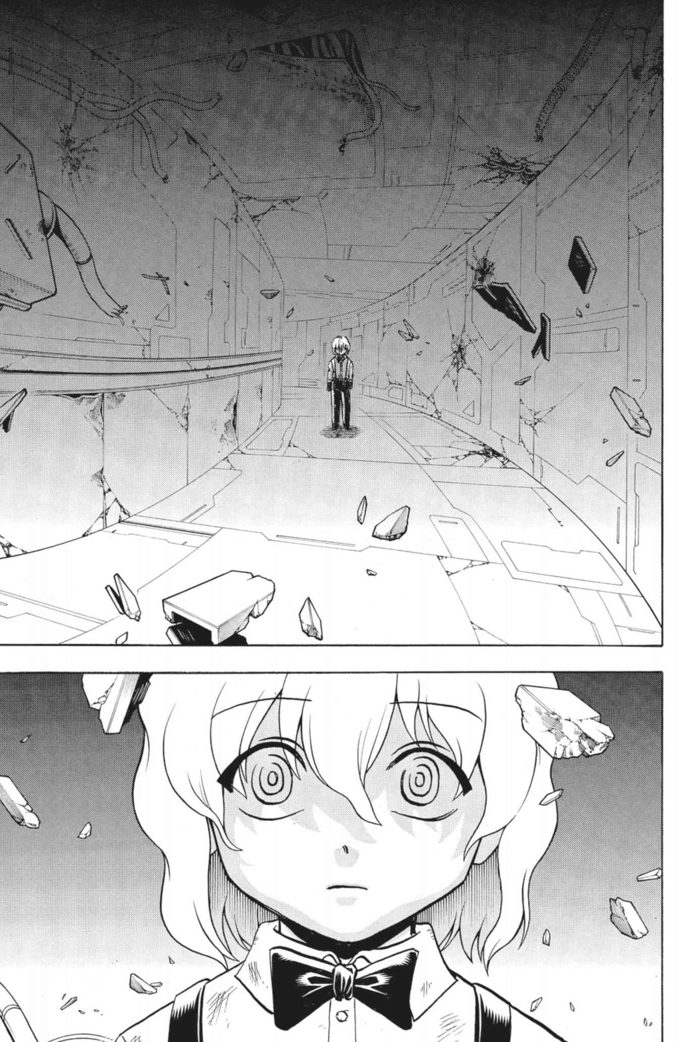 Read Undead Unluck FR Manga Online