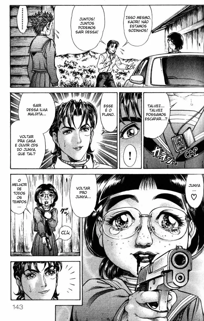 Read Battle Royale pt_BR Manga Online