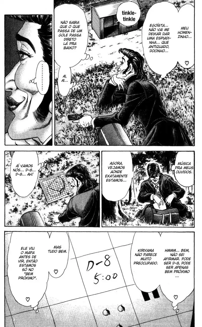 Read Battle Royale pt_BR Manga Online
