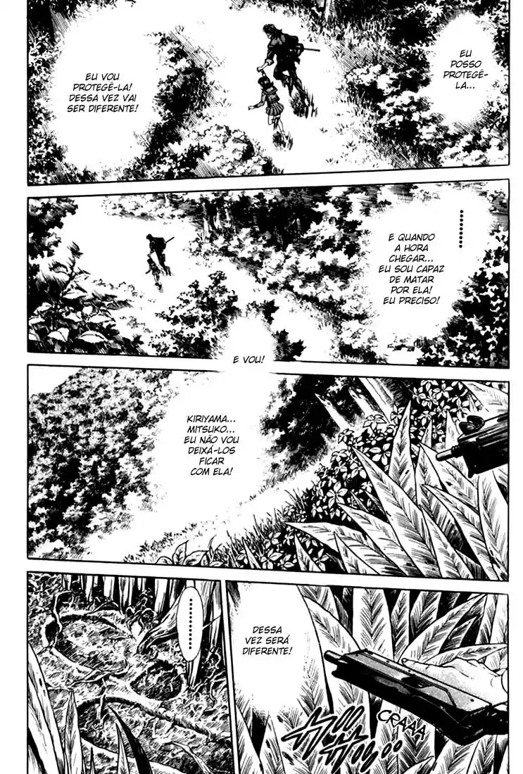 Read Battle Royale pt_BR Manga Online