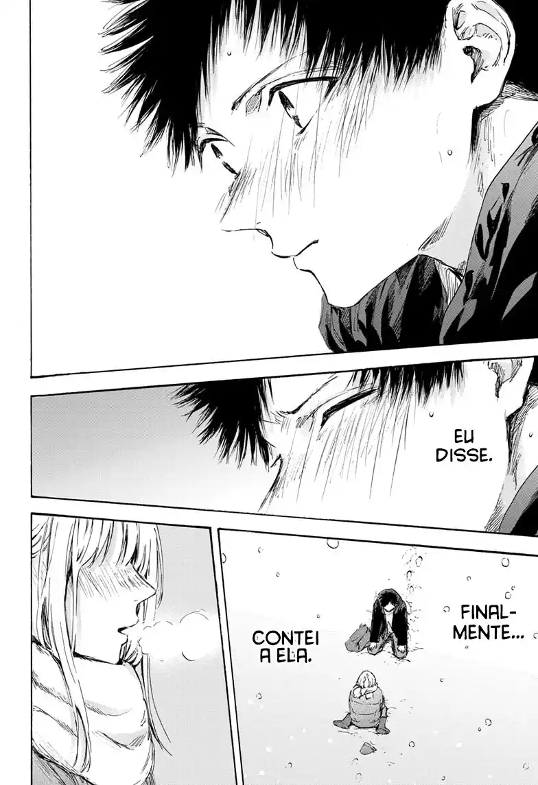 Read Blue Box pt_BR Manga Online