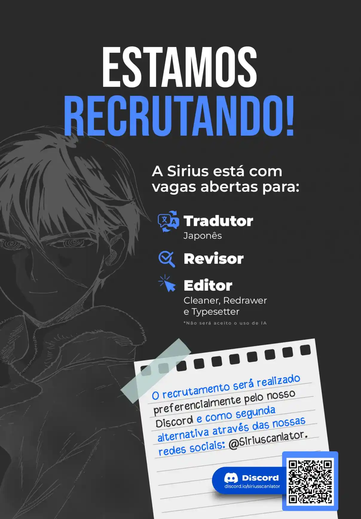 Read Choujin X pt_BR Manga Online
