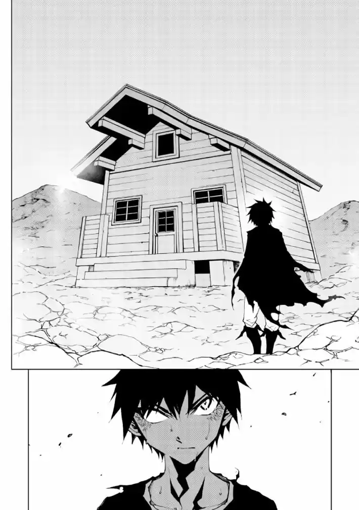 Read Dungeon Seeker pt_BR Manga Online