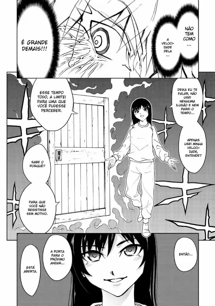 Read Dungeon Seeker pt_BR Manga Online