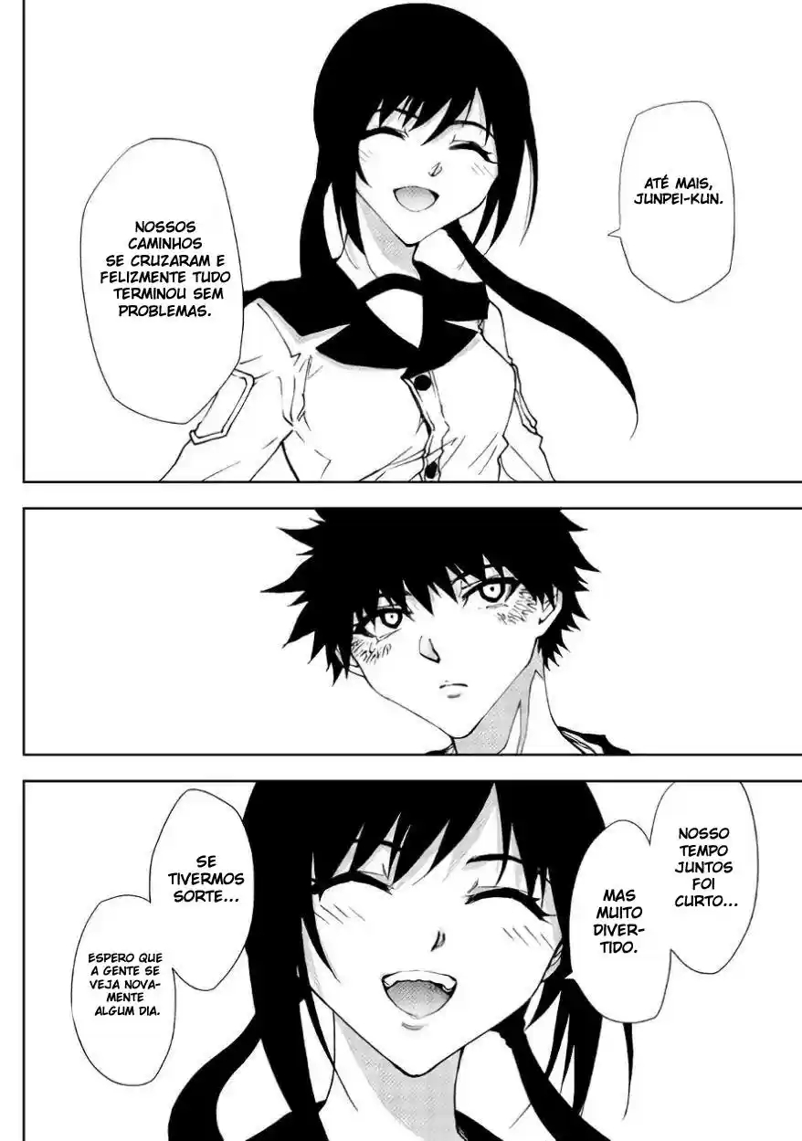 Read Dungeon Seeker pt_BR Manga Online