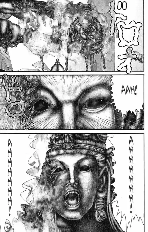 Read Gantz pt_br Manga Online
