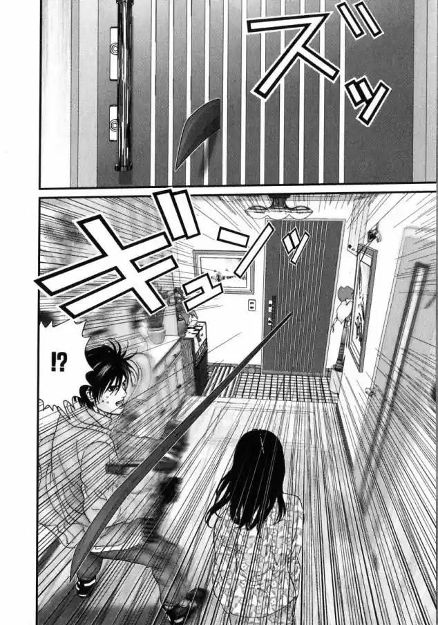Read Gantz pt_br Manga Online