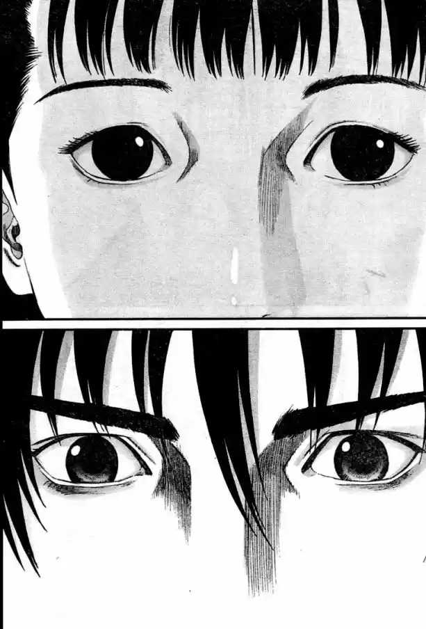 Read Gantz pt_br Manga Online