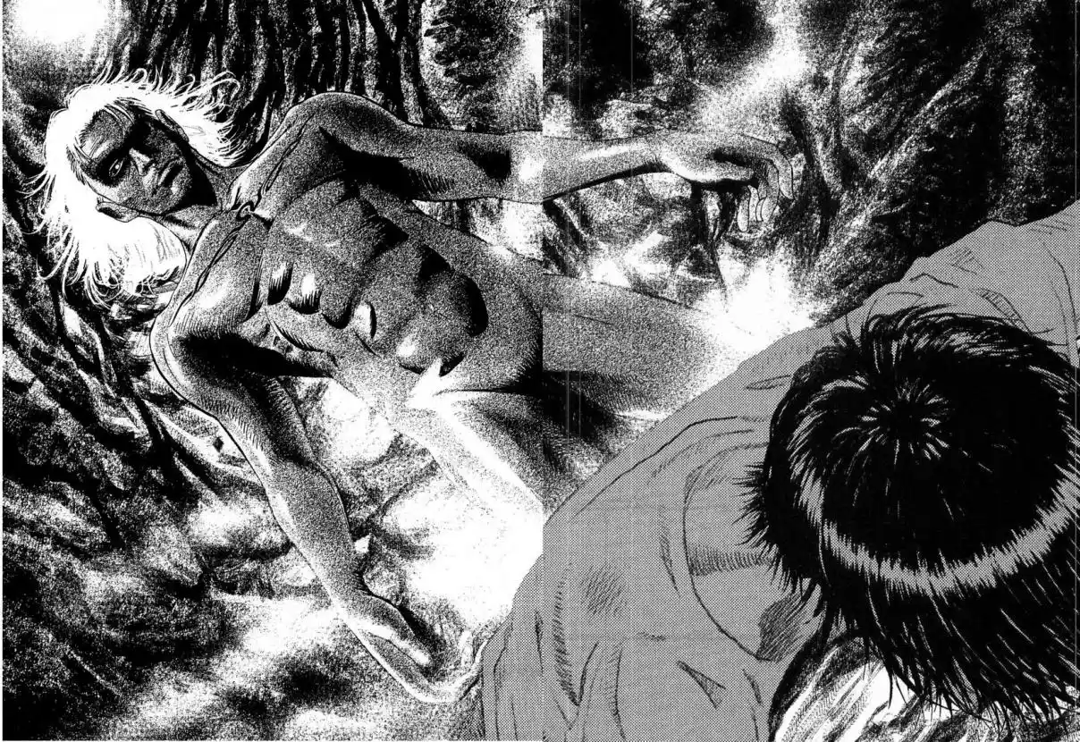 Read Grand Blue Dreaming pt_BR Manga Online