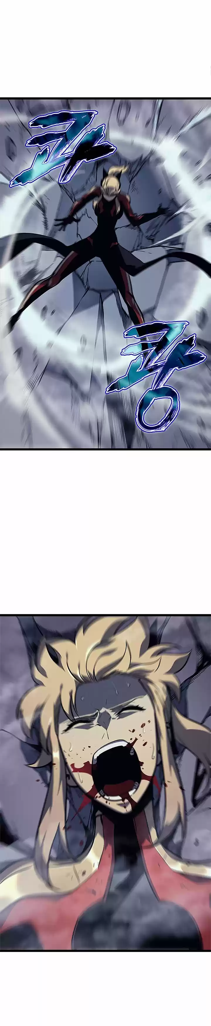 Read Solo Leveling PT -BR Manga Online