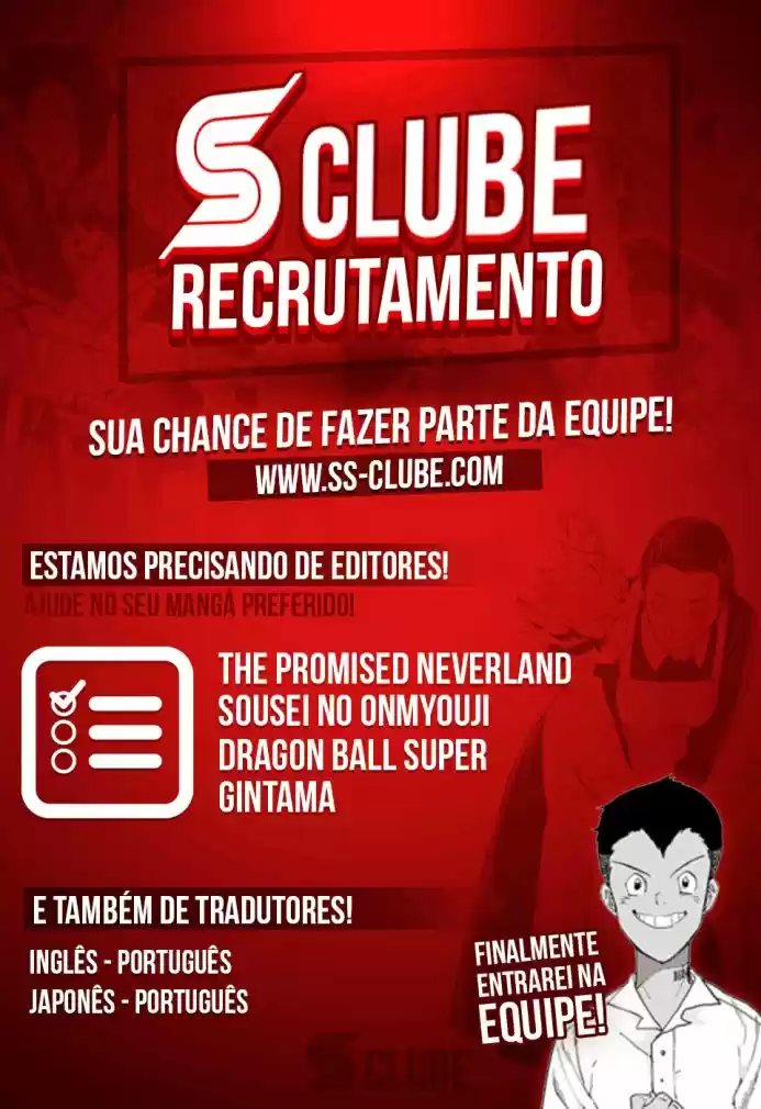 Read The Promised Neverland pt_BR Manga Online