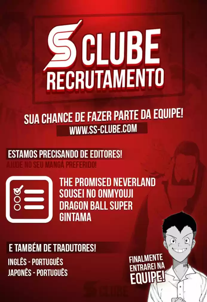 Read The Promised Neverland pt_BR Manga Online